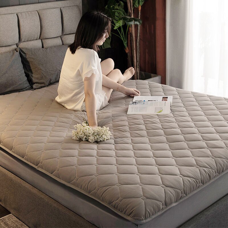 Tatami Multi-Layer Soft Comfortable Foldable Mattress - UTILITY5STORE