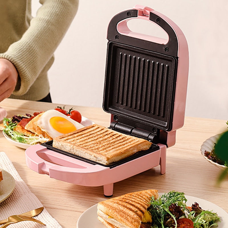 Multifunctional Chef Special Toast Maker