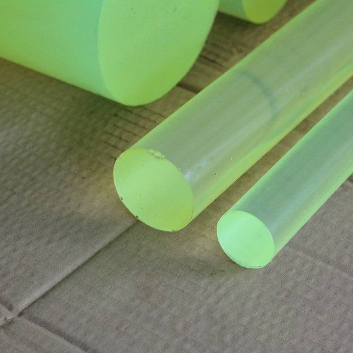 Self-Defense Nylon Rod Stick