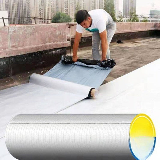 Ultra Seal Wall Roof Repair Waterproof Tape