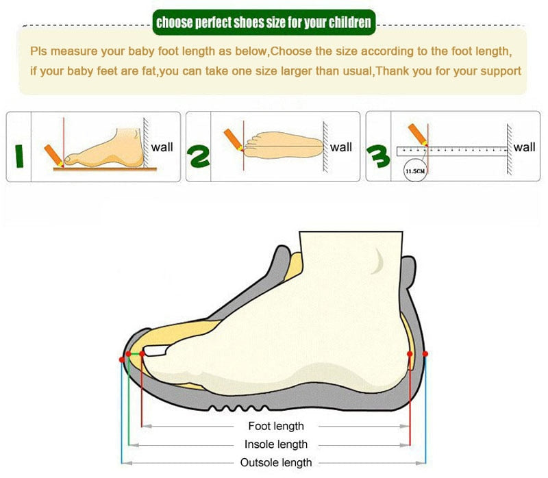 Mini Duck Baby Non-slip Socks