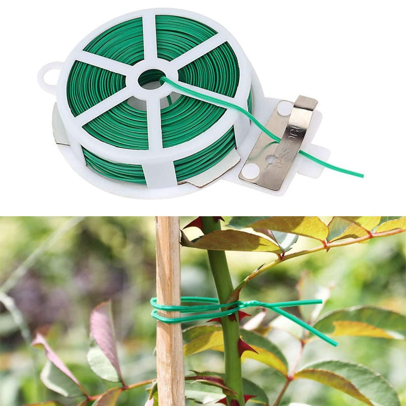 Garden Wire Easy Tie Cable Tool