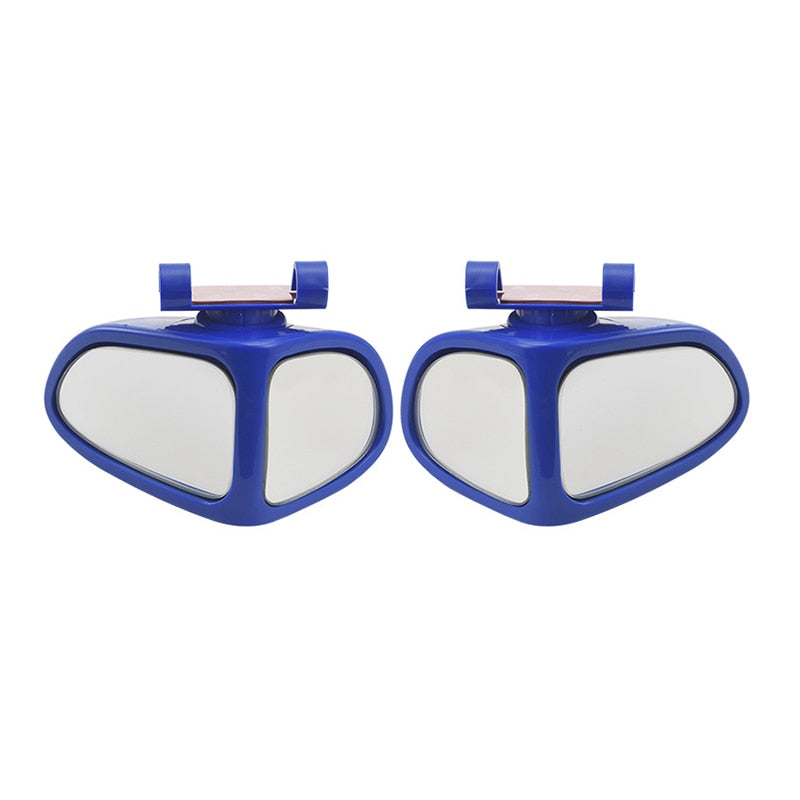 2pcs Car Blind Spot Mirror - UTILITY5STORE