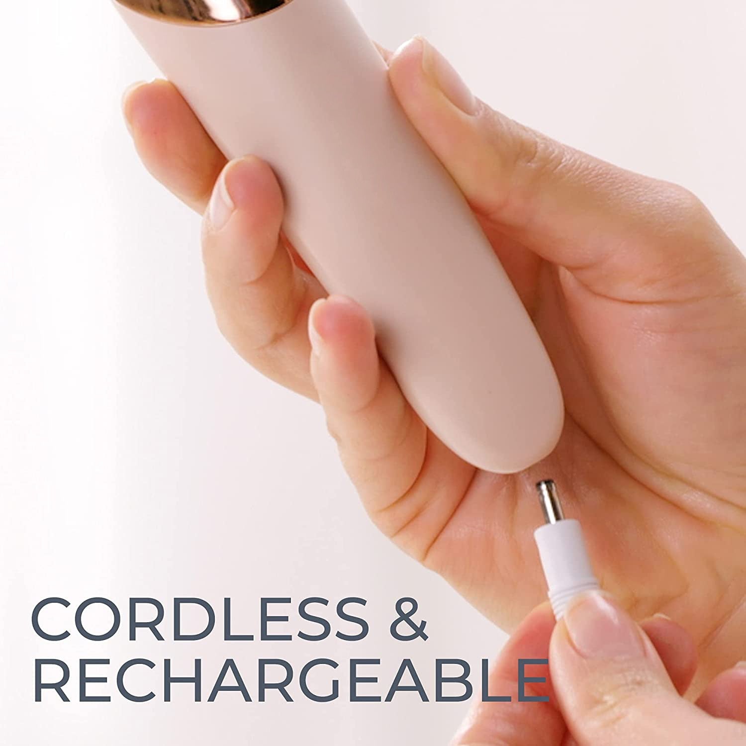 Rechargeable Foot Pedicure Machine