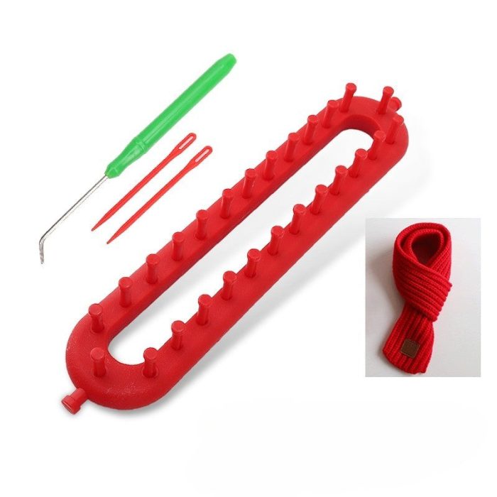 Knit Craft Crochet Hook Tool Set - UTILITY5STORE