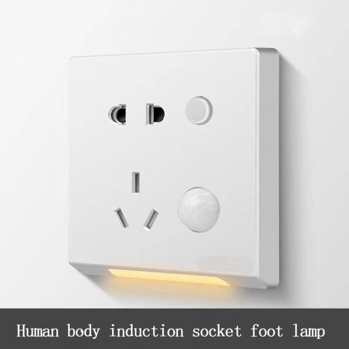 Night Guardian Infrared Sensor Socket