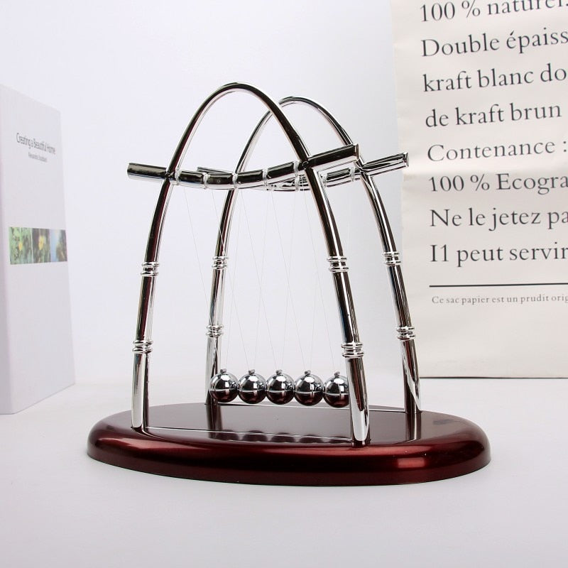 Pendulum Precision Science Explorer Toy