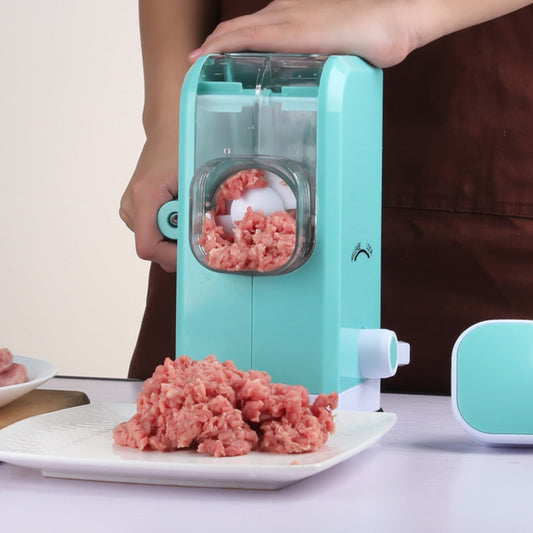 Multi-functional Home Manual Meat Grinder