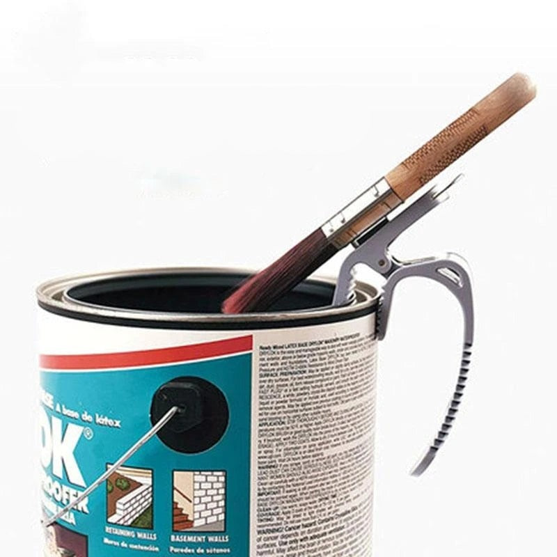 Multifunctional Paint Box Opener Tool
