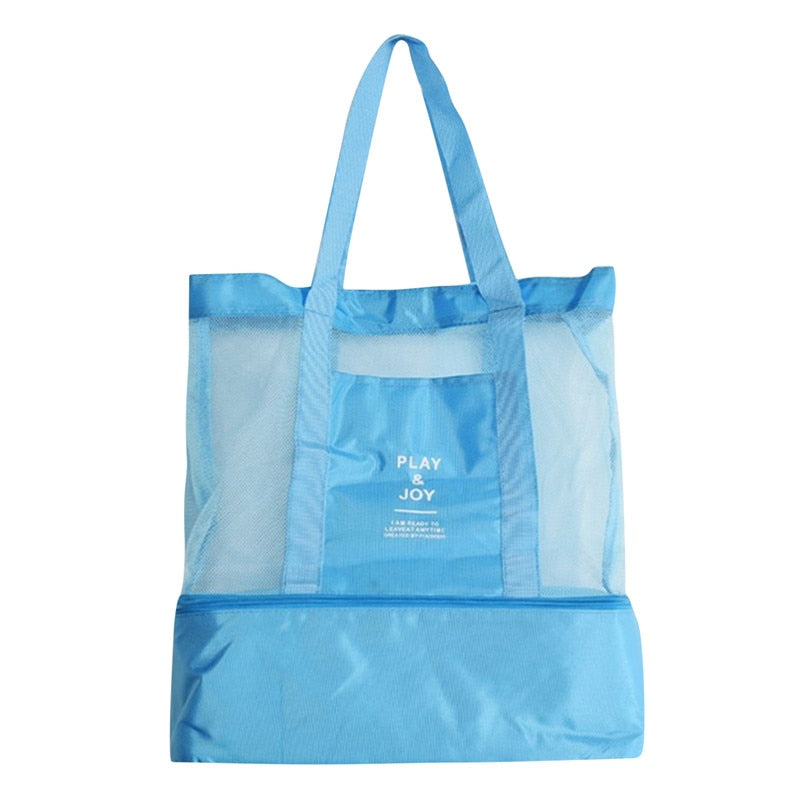 Thermal Insulation Multifunctional Beach Bag