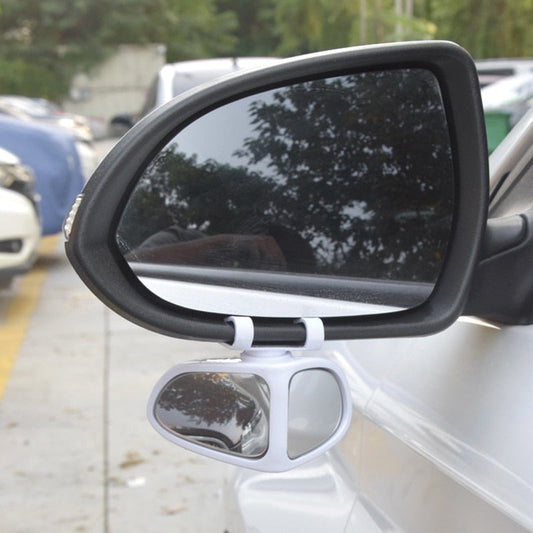 2pcs Car Blind Spot Mirror - UTILITY5STORE