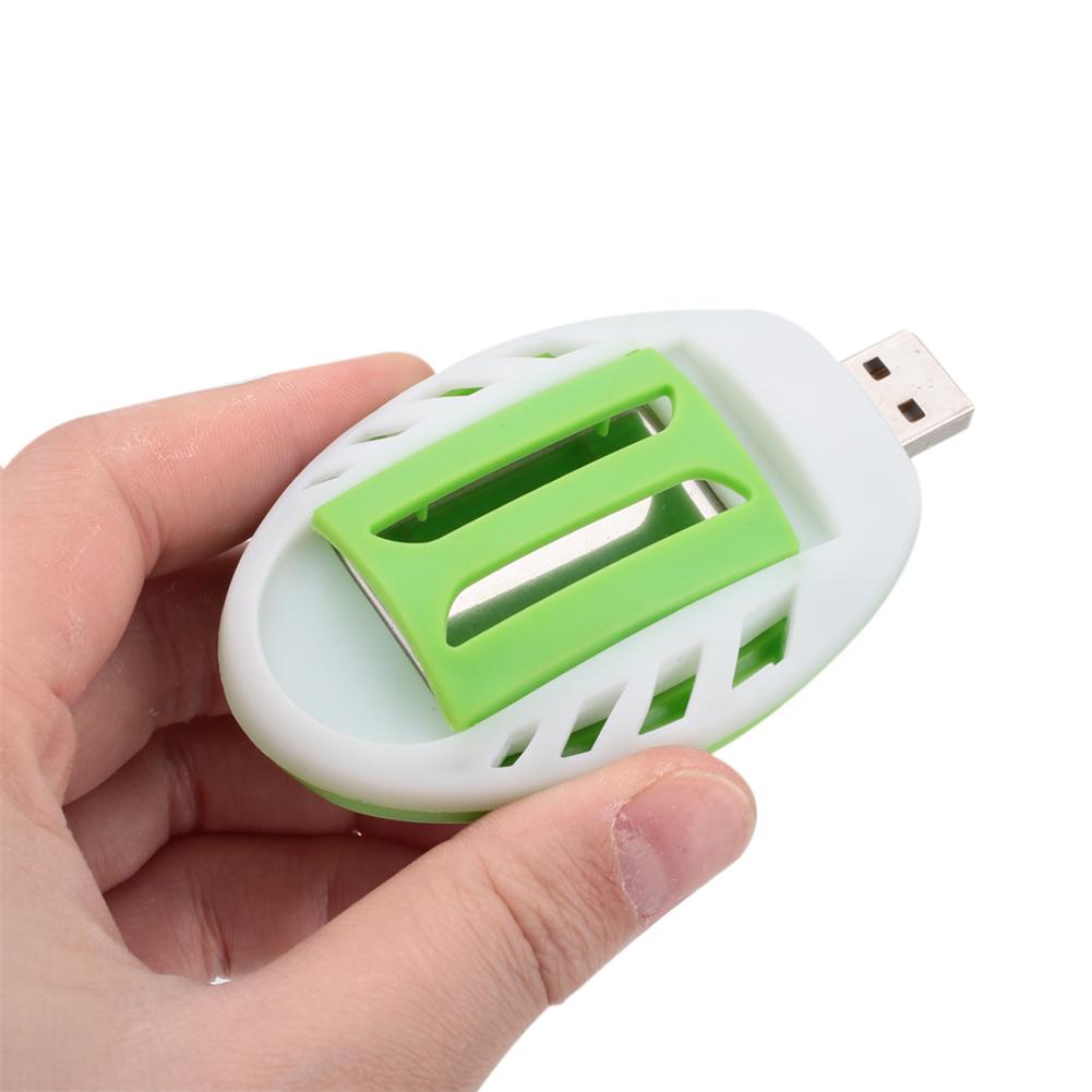 No Bug Portable USB Mosquito Repeller