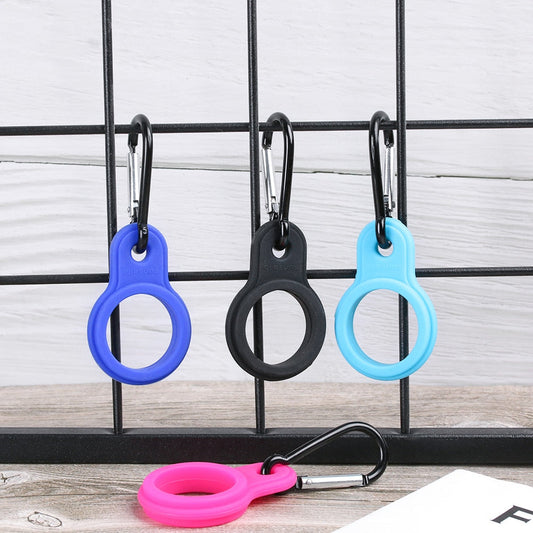 Water Bottle Holder Keychain