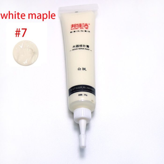 Easy Furniture Repair Magic Paste