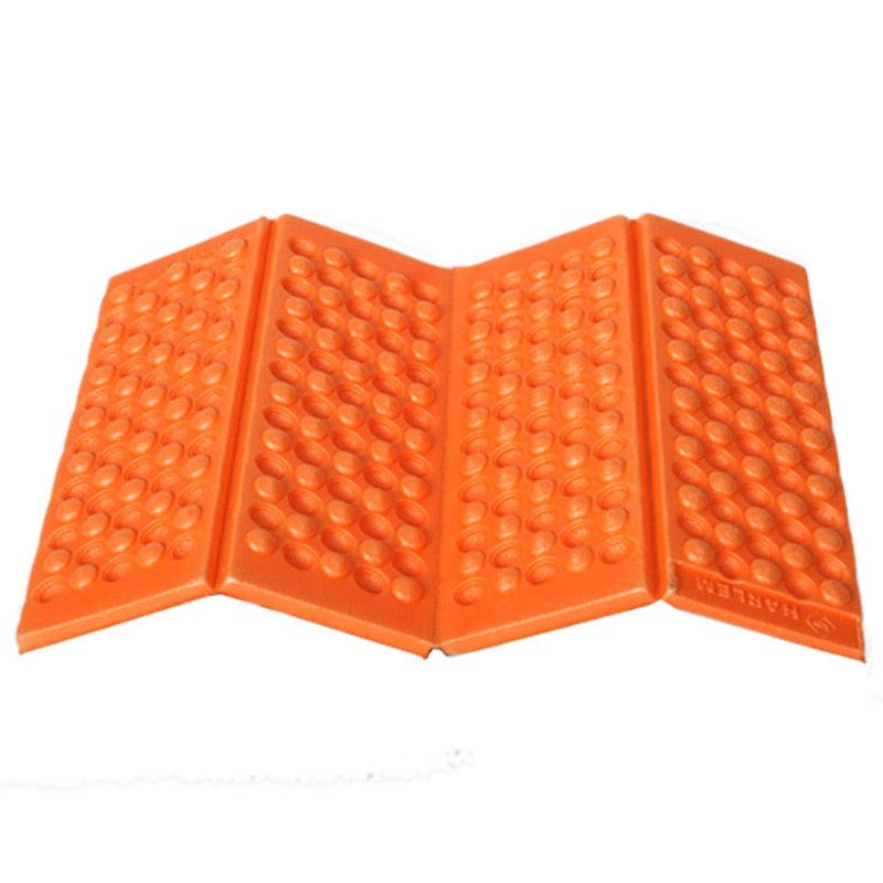 Waterproof Portable Camping Foldable Outdoor Mat