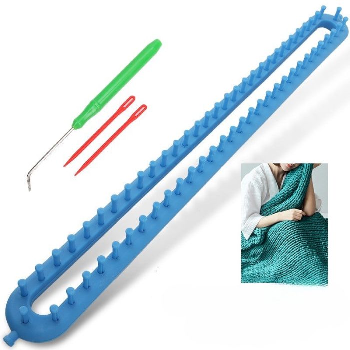 Knit Craft Crochet Hook Tool Set - UTILITY5STORE