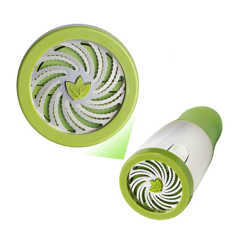 Manual Herb Grinder Tool