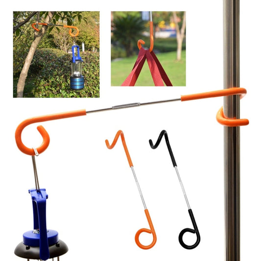 Outdoor Tree Hook Multifunctional Hanger - UTILITY5STORE