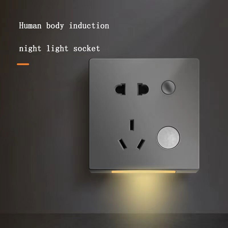 Night Guardian Infrared Sensor Socket