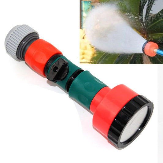 Garden Blast Handheld Spray Head Nozzle