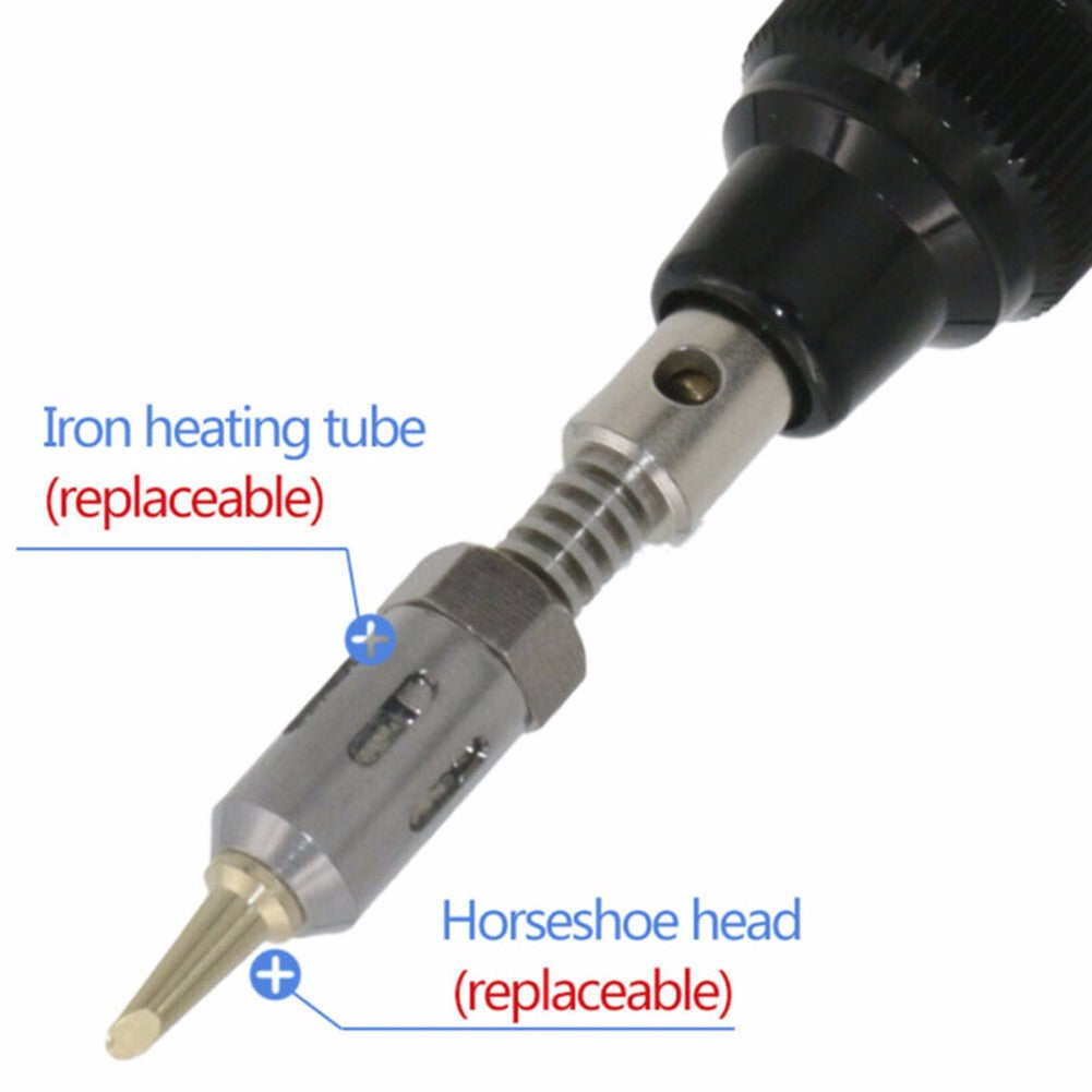 Professional Iron Soldering Pen Tool