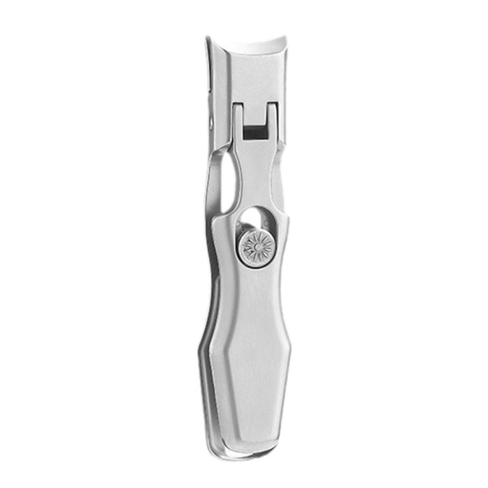 Clean Cut Sharp Nail Clipper