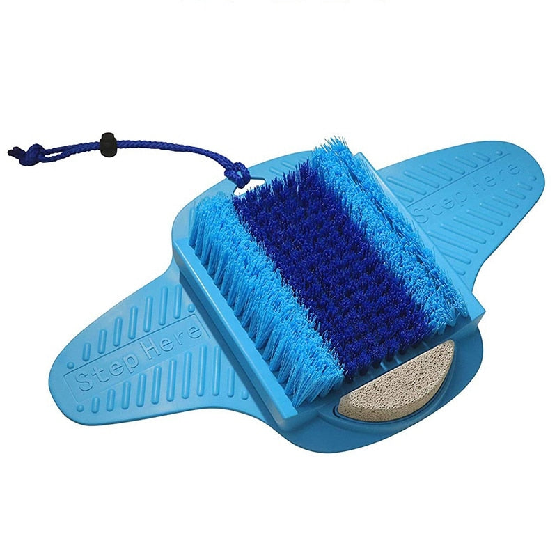 Pumice Stone Foot Scrubber