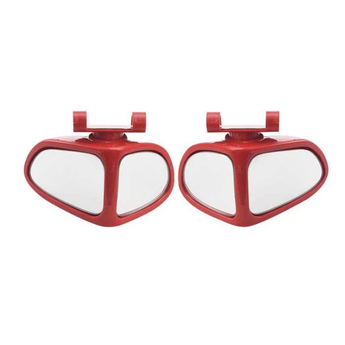 2pcs Car Blind Spot Mirror - UTILITY5STORE