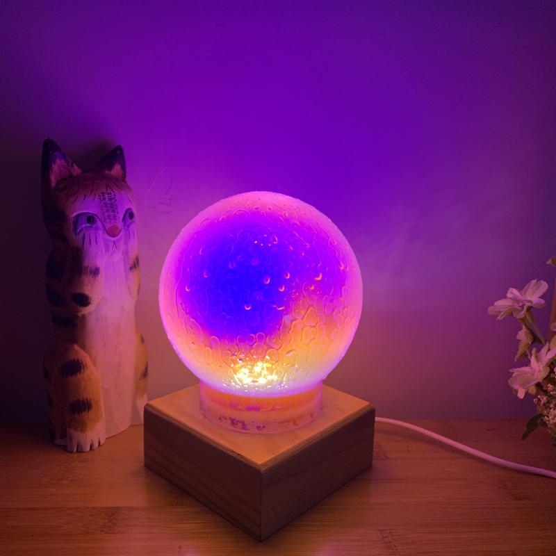 Rainbow Sky Moonlight Led Lamp