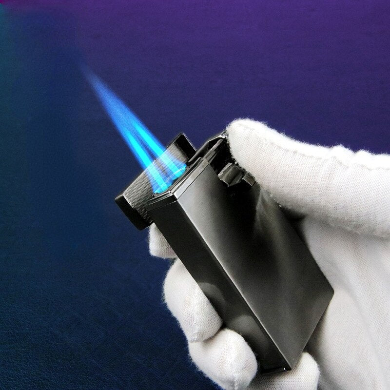 Aero Flare Gradient Windproof Lighter