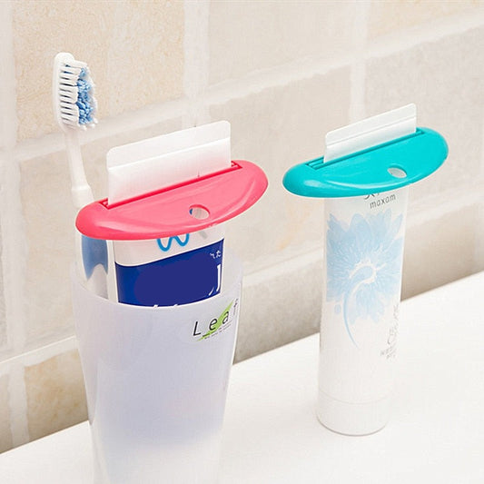 Easy Roll Toothpaste Squeezer