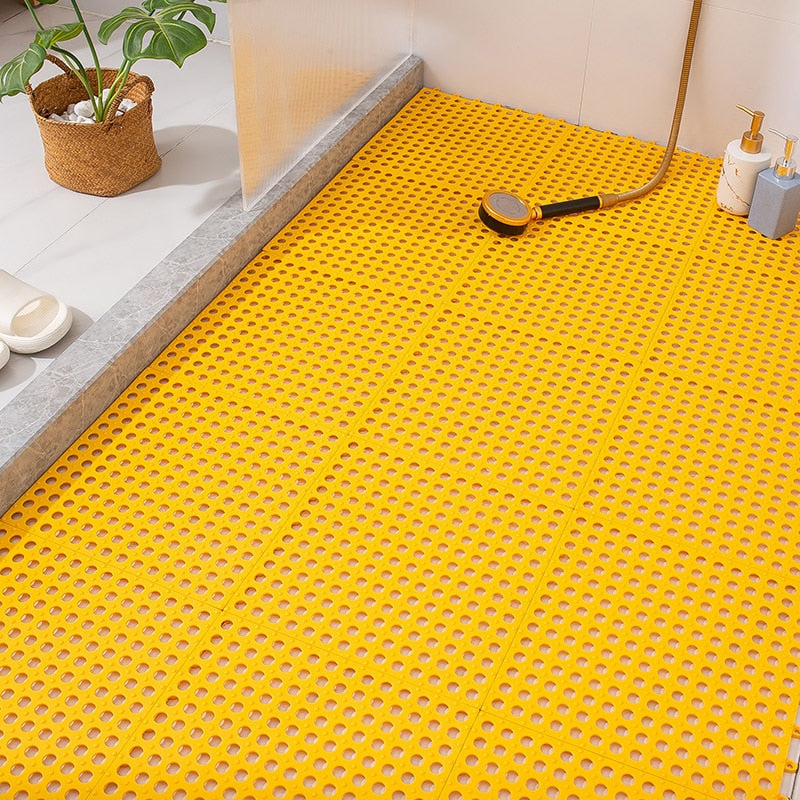 Non-slip Safe Shower Floor Mat