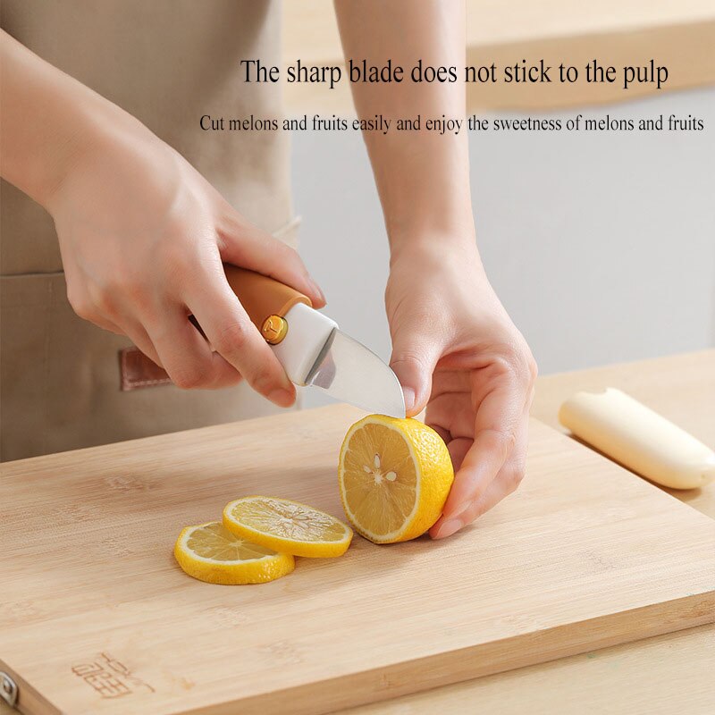 3in1 Mini Portable Peeling Knife - UTILITY5STORE