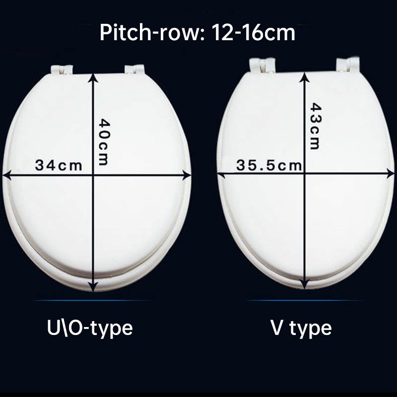 Waterproof Soft Toilet Seat Pad