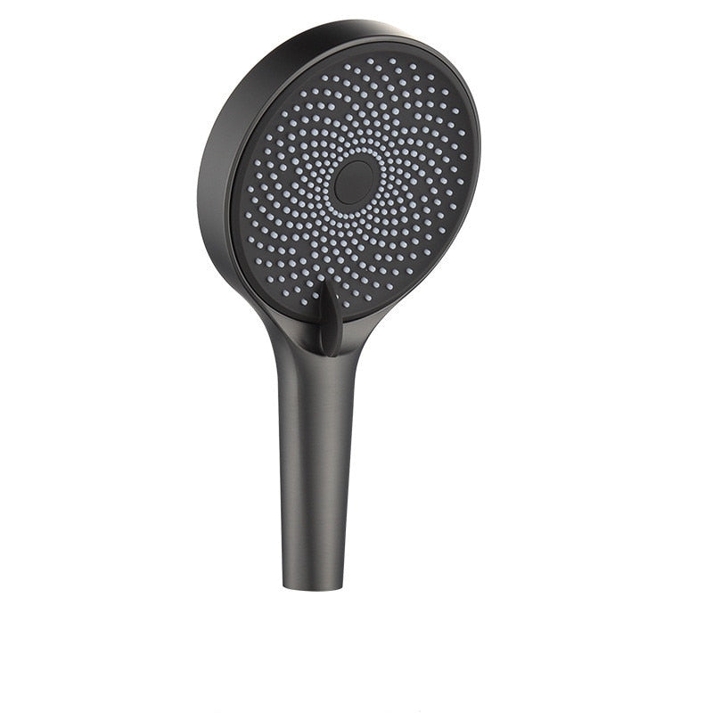 Galaxy Adjustable Large Shower Head