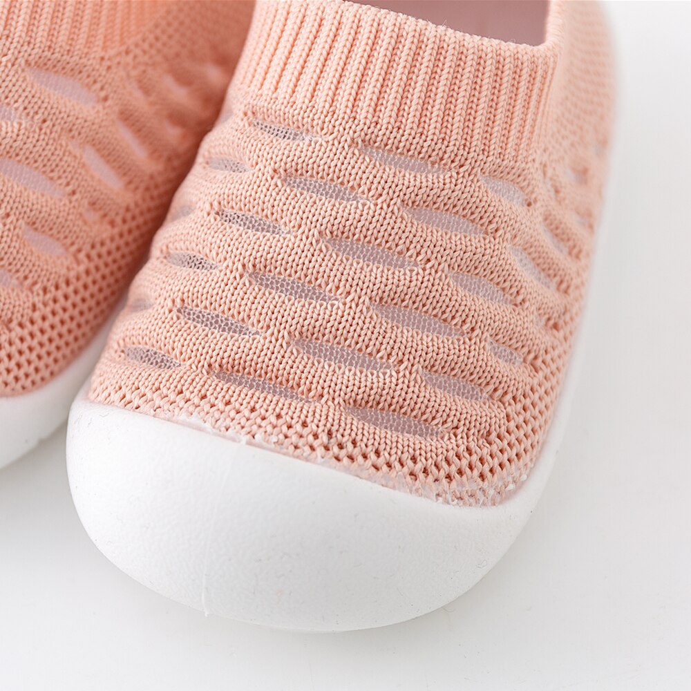 Comfy Soft Anti-Slip Sports Kid Shoes