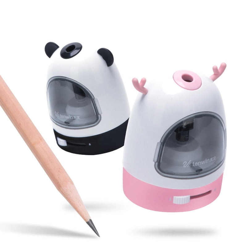 Ultimate Automatic Cute Pencil Sharpener