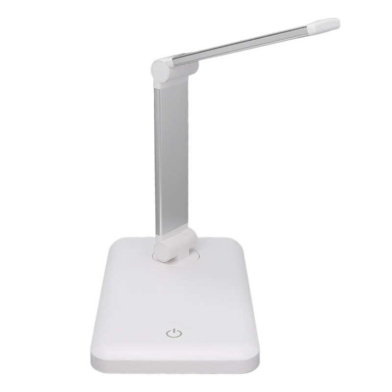 Wireless Charging Foldable Desk Lamp - UTILITY5STORE