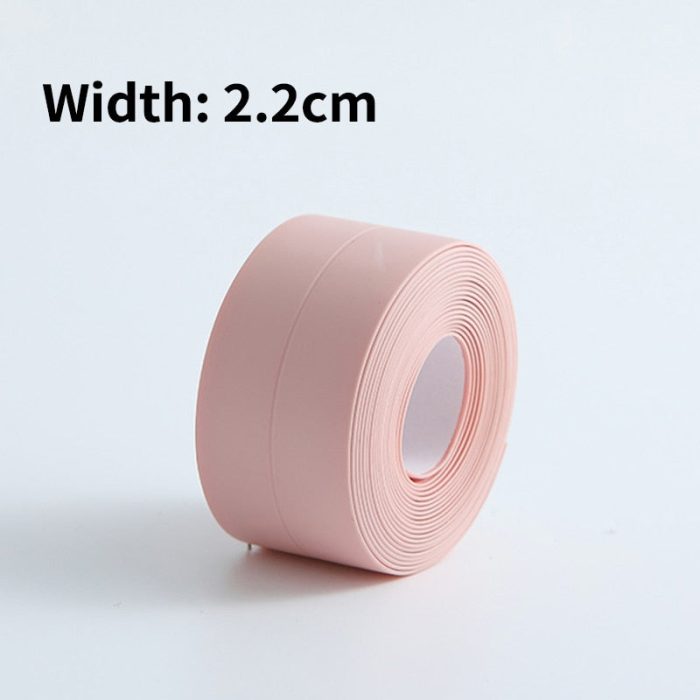 Self-Adhesive Waterproof Wonder Bath Sealing Strip