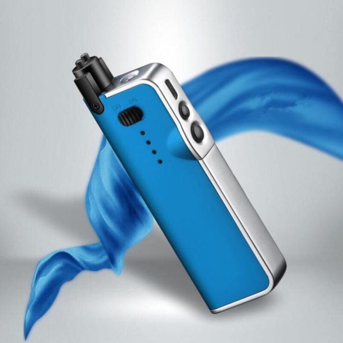 Storm Maker Telescopic Windproof Lighter