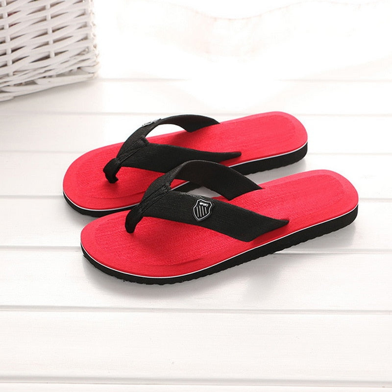 Relax Go Casual Slippers