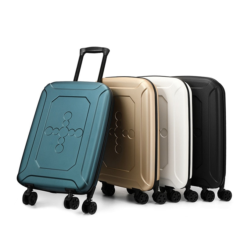 Foldable Travel Master Space Saving Luggage