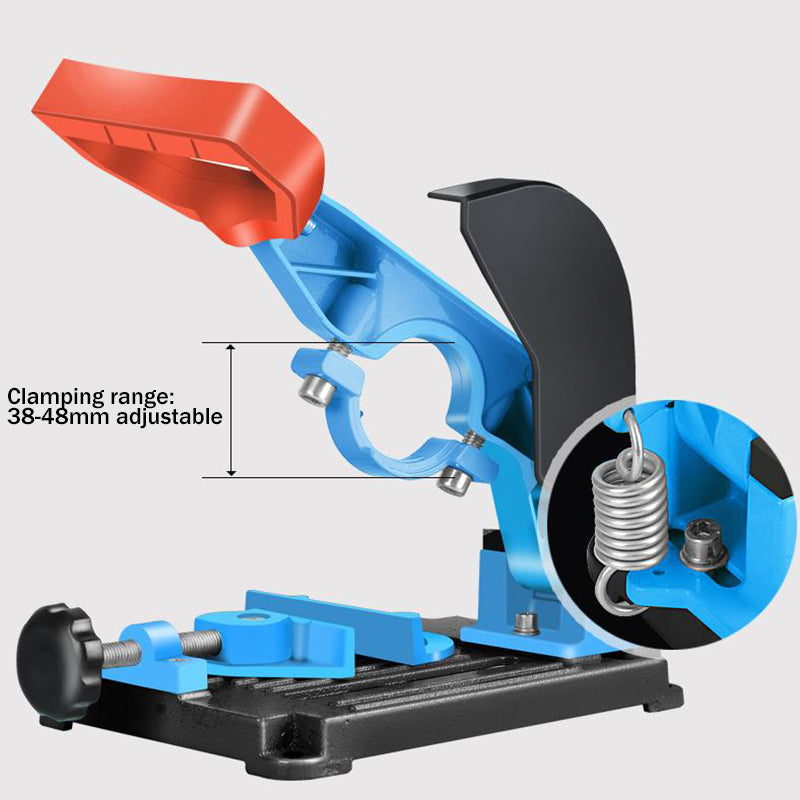 Professional Universal Electric Drill Grinder Stand