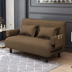Nordic Style Foldable Sofa Bed