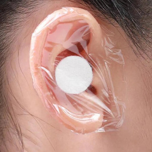 Ear Protecter Waterproof Disposable Stickers
