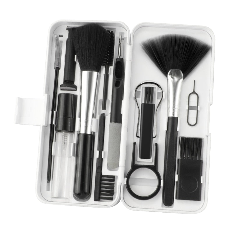18in1 Clean Computer Tech Brush Set - UTILITY5STORE
