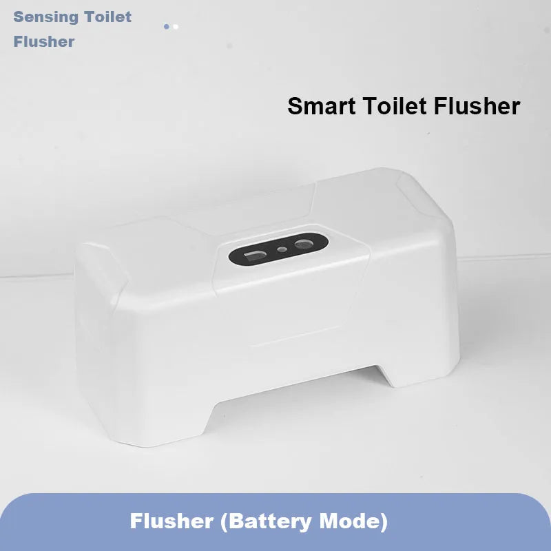 Intelligent Toilet Quick Auto Flush Sensor