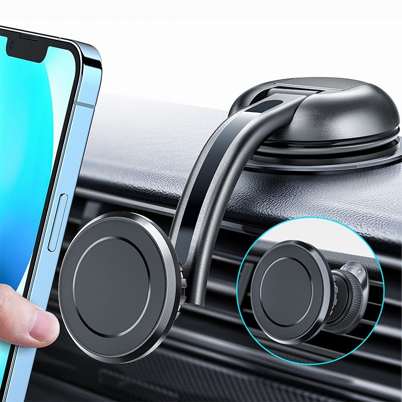 Premium Air Vent Magnetic Universal Phone Holder