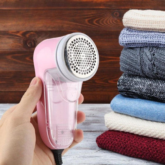 Clothing Care Rechargeable Lint Remover