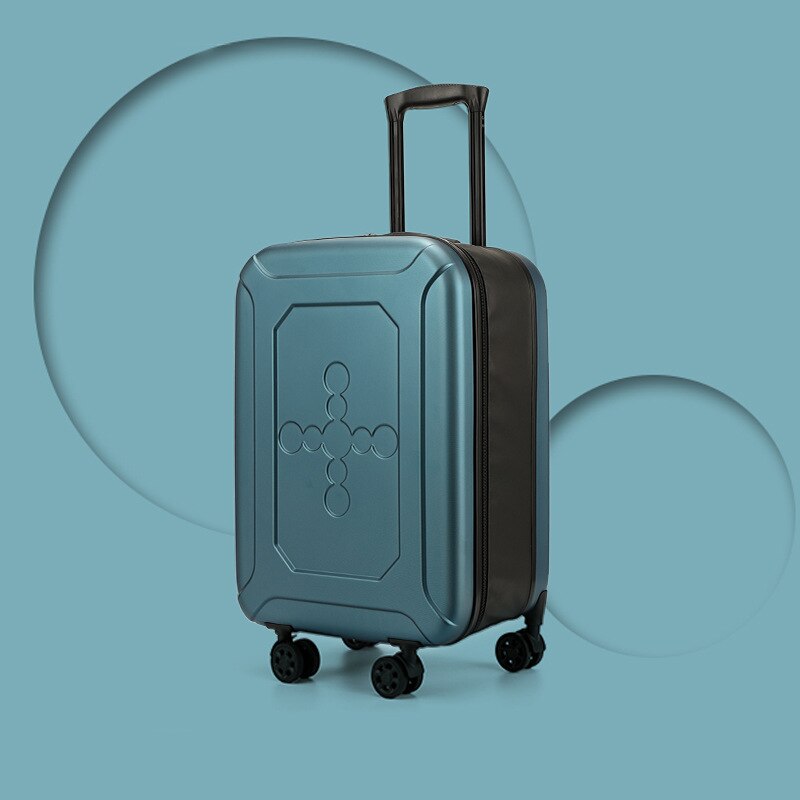 Foldable Travel Master Space Saving Luggage
